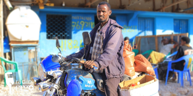 Rag ku wareejiya Baydhabo khudaar oo maareeyay nolosha qoysaskooda