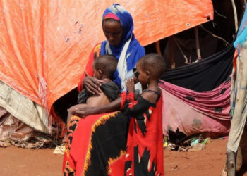 Somali families who returned from Ethiopia face fallout from aid cuts in Gedo displacement camps