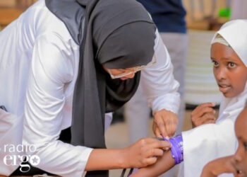 Radios play key role in health awareness, says Somali health ministry