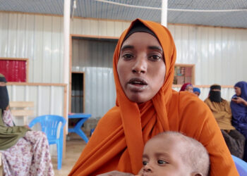 Tens of thousands of rural villagers left without access to health care after closure of clinics in Middle Shabelle