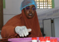 Jobs at Mogadishu dairy firm restore a living to people ruined by drought and conflict