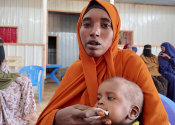 Tens of thousands of rural villagers left without access to health care after closure of clinics in Middle Shabelle