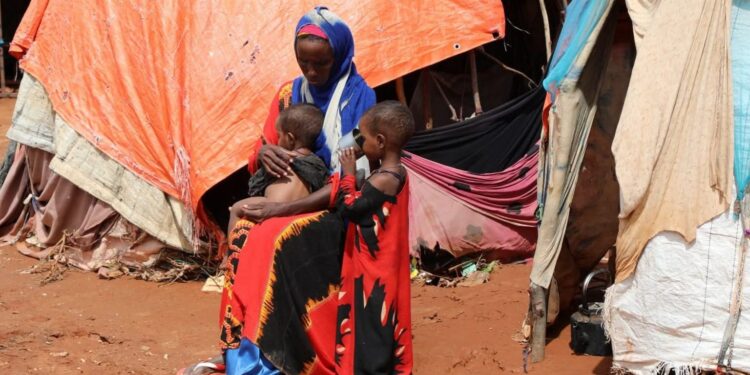 Gedo: Cunno xumo haysa qoysas miciin biday xerada Kabaaso