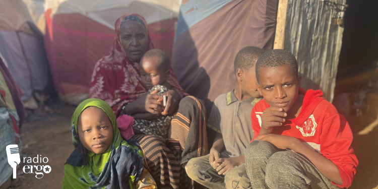 Baydhabo: Arday waxbarasho la’aan noqday markii uu dab baabi’iyay iskuulkooda