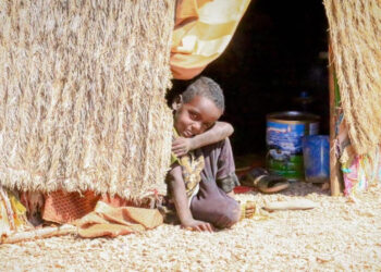 Qoysas ku biiray xeryaha Baydhabo oo cunno xumo iyo hoy la’aan wajahaya
