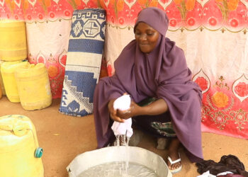 Economic stresses in Dadaab lead to refugee family breakups