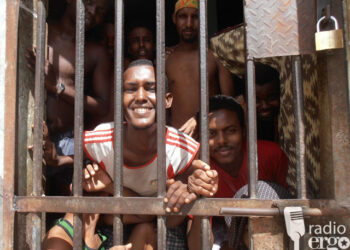 Long prison sentences for debtors causes ruin for families