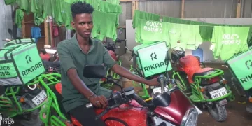 Qoysas ku nool Galgaduud oo cunno xumo uga baxay adeegsiga mooto Faykoonta