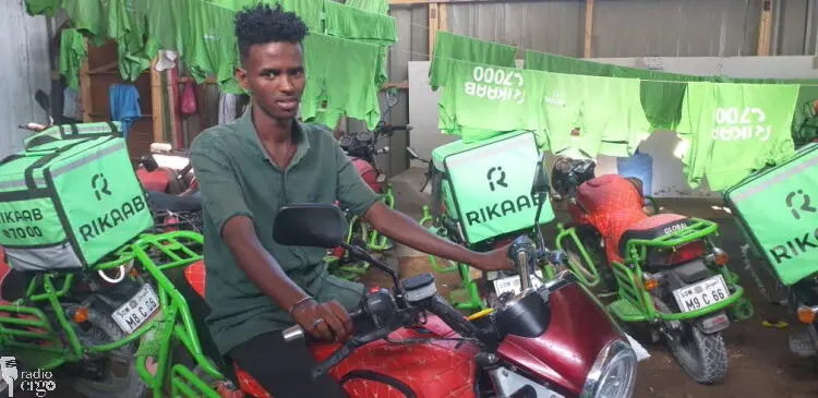 Qoysas ku nool Galgaduud oo cunno xumo uga baxay adeegsiga mooto Faykoonta