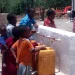 Mudug: Nolol xumo ka dhalatay qoysas laga jaray biyo bilaash ay oo ku heli jireen