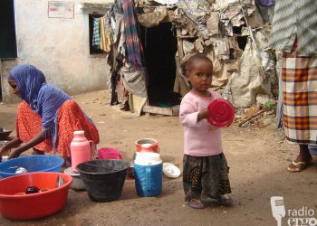 Qoysas laga gubay hantidooda oo Shabeellaha hoose ku wajahaya xaalad nolol xumo