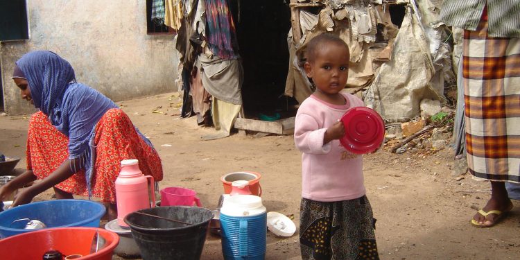 Qoysas laga gubay hantidooda oo Shabeellaha hoose ku wajahaya xaalad nolol xumo