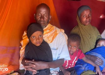Human fallout from conflict in South West state – thousands of families displaced and struggling