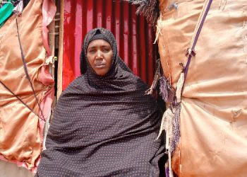 Gaalkacyo: Nolol xumo ka dhalatay waalidiin xabsi ku mutaystay daymo lagu yeeshay