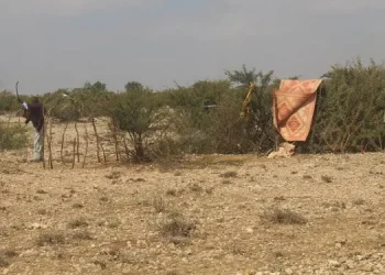 Qoysas go’doon iyo nolol xumo ku wajahaya Mudug markii ay guuri kari waayeen