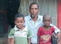 Community awareness jobs are cut across Galkayo IDP camps