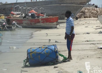Kalluumeysto barakac ku ah Muqdisho oo ka cabanaya xirfad la’aan ka dhan ah shaqadooda