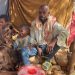 Farming families abandon harvests as they flee  violent land clashes between Baidoa farming and pastoralist communities
