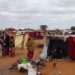 Water supply to three Galkayo IDP camps is cut off leaving families in misery
