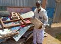 Drought-hit Togdher pastoralists sell their last goats to move to town