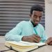Young displaced graduate powers through on peanut sales